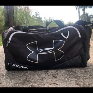 Under Armour Athletic Bag